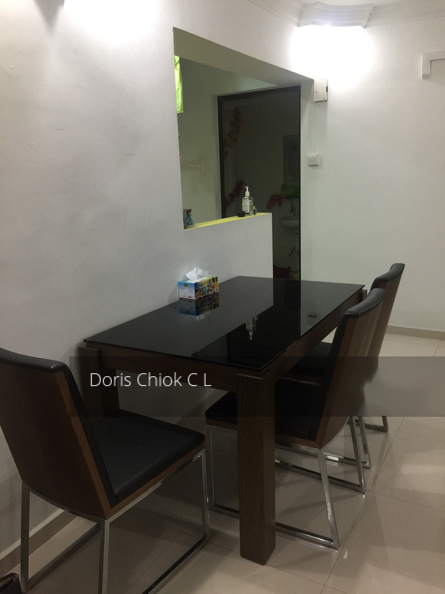 Blk 589A Montreal Drive (Sembawang), HDB 5 Rooms #134125492